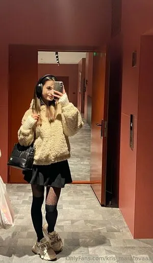 Kris Maratovaaa OnlyFans Leaked Free Thumbnail Picture - #86Kyct63rz