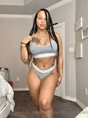 Kris Marie OnlyFans Leaked Free Thumbnail Picture - #4OcdZ0OYj0