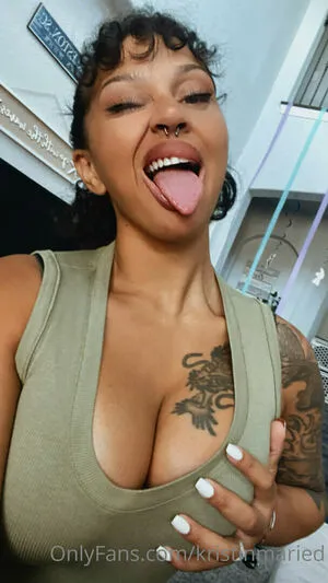 Kris Marie OnlyFans Leaked Free Thumbnail Picture - #B3BEn69Ti9