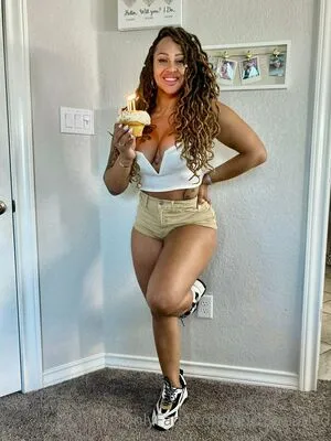 Kris Marie OnlyFans Leaked Free Thumbnail Picture - #OYR3JPRjWE