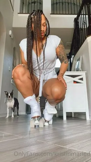 Kris Marie OnlyFans Leaked Free Thumbnail Picture - #fFVZRcDjZQ