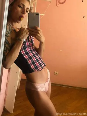 Kris Nasty OnlyFans Leaked Free Thumbnail Picture - #atpAkXCriU