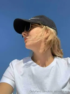 Kris Ostrovskaya OnlyFans Leaked Free Thumbnail Picture - #Zo2HUTvjIR