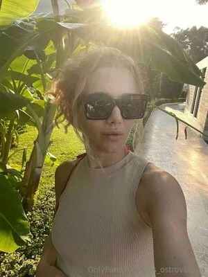 Kris Ostrovskaya OnlyFans Leaked Free Thumbnail Picture - #qpWDnNdGVN