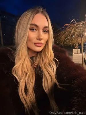 Kris Paid OnlyFans Leaked Free Thumbnail Picture - #rI7QtsGB0k