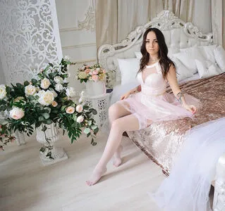 Kris Saharova OnlyFans Leaked Free Thumbnail Picture - #NlSV3mLSvl