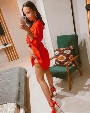 Kris Saharova OnlyFans Leaked Free Thumbnail Picture - #vqNOOCCfxt