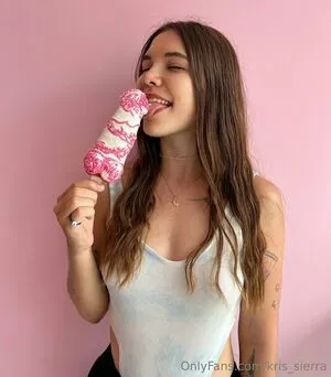 Kris Sierra OnlyFans Leaked Free Thumbnail Picture - #i1EfCswBRM