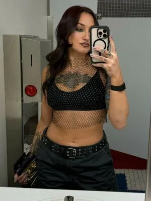 Kris Statlander OnlyFans Leaked Free Thumbnail Picture - #0UFxTmSTnm