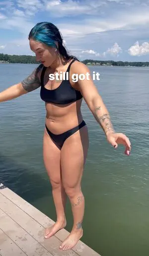 Kris Statlander OnlyFans Leaked Free Thumbnail Picture - #0oOpzbMVl3