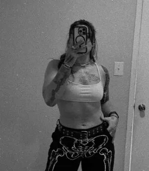 Kris Statlander OnlyFans Leaked Free Thumbnail Picture - #1fMJiavniq
