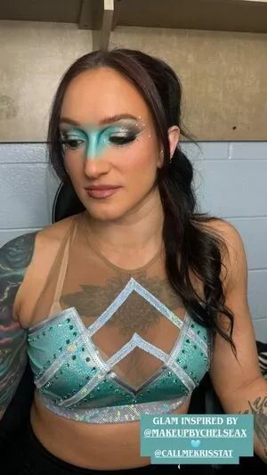 Kris Statlander OnlyFans Leaked Free Thumbnail Picture - #1hOs87MVZi