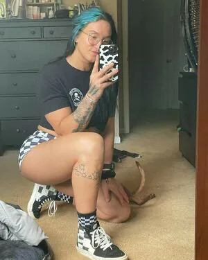 Kris Statlander OnlyFans Leaked Free Thumbnail Picture - #1kg15ppthY