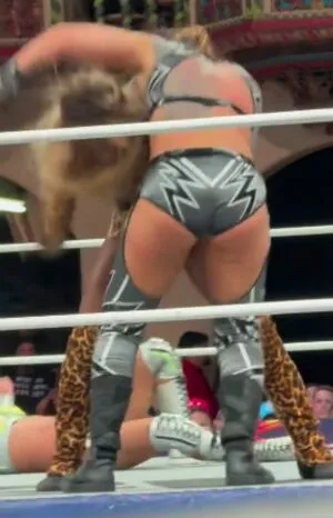 Kris Statlander OnlyFans Leaked Free Thumbnail Picture - #2zlbRWtRXf