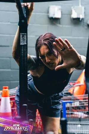 Kris Statlander OnlyFans Leaked Free Thumbnail Picture - #31YyZvUpgC