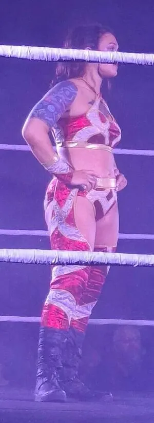 Kris Statlander OnlyFans Leaked Free Thumbnail Picture - #3f3fZZKuiz