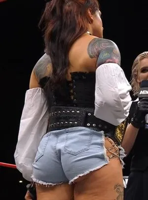 Kris Statlander OnlyFans Leaked Free Thumbnail Picture - #4O7ymHkdvS