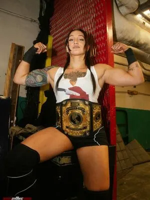 Kris Statlander OnlyFans Leaked Free Thumbnail Picture - #4hrCevAYMW