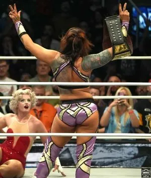 Kris Statlander OnlyFans Leaked Free Thumbnail Picture - #4kOER74ywV