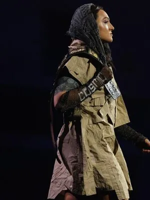 Kris Statlander OnlyFans Leaked Free Thumbnail Picture - #5CxFKkEBN2