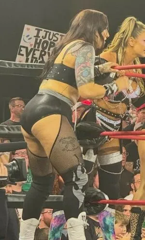 Kris Statlander OnlyFans Leaked Free Thumbnail Picture - #68VOd8Ezsp