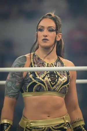 Kris Statlander OnlyFans Leaked Free Thumbnail Picture - #6lTagGvsse