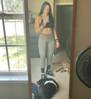 Kris Statlander OnlyFans Leaked Free Thumbnail Picture - #70BLSAZEAd