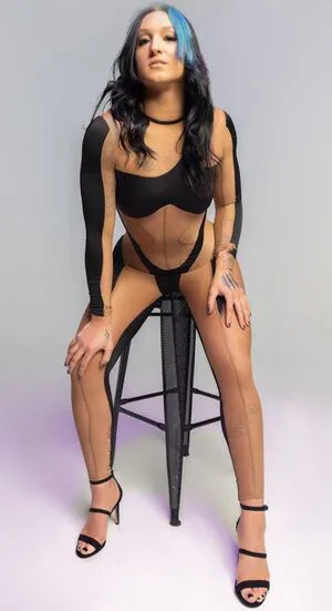 Kris Statlander OnlyFans Leaked Free Thumbnail Picture - #7gL2mC6vBQ