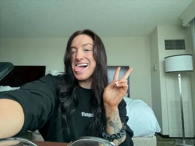 Kris Statlander OnlyFans Leaked Free Thumbnail Picture - #7wakW5BhCS