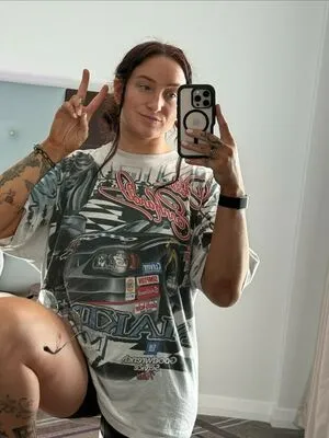 Kris Statlander OnlyFans Leaked Free Thumbnail Picture - #8ZljbxgSDs