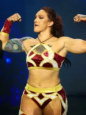 Kris Statlander OnlyFans Leaked Free Thumbnail Picture - #8pQl7T2xjF