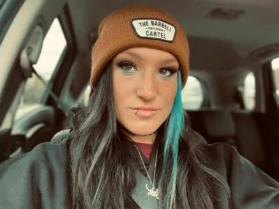 Kris Statlander OnlyFans Leaked Free Thumbnail Picture - #8qTyq9fNlo