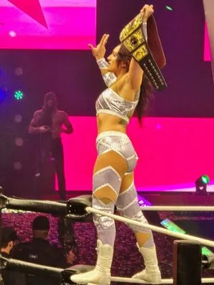 Kris Statlander OnlyFans Leaked Free Thumbnail Picture - #A1mp374TBJ