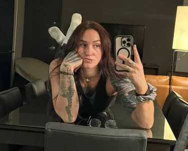 Kris Statlander OnlyFans Leaked Free Thumbnail Picture - #A6Tfpp209r