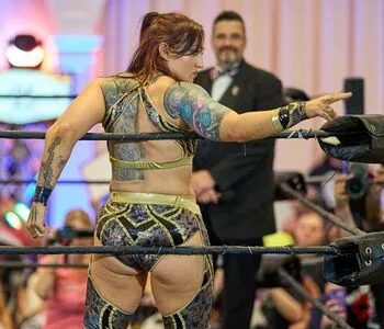 Kris Statlander OnlyFans Leaked Free Thumbnail Picture - #AXVq0gf1qh