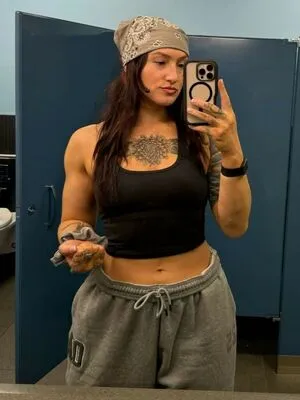 Kris Statlander OnlyFans Leaked Free Thumbnail Picture - #AkYvqJRMax