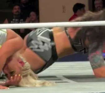 Kris Statlander OnlyFans Leaked Free Thumbnail Picture - #ArHQCMvZER