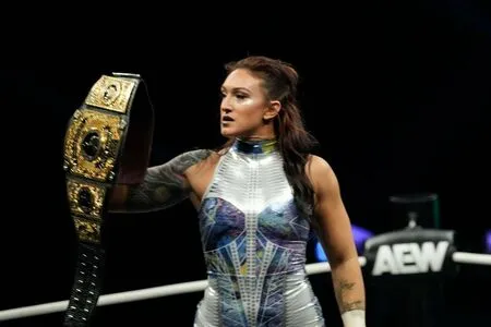 Kris Statlander OnlyFans Leaked Free Thumbnail Picture - #BOHFR8P7ik