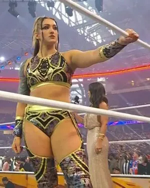 Kris Statlander OnlyFans Leaked Free Thumbnail Picture - #BaLfXJC88s