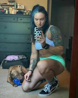 Kris Statlander OnlyFans Leaked Free Thumbnail Picture - #BlH8BrNbTX