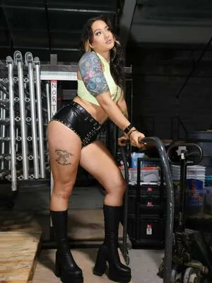 Kris Statlander OnlyFans Leaked Free Thumbnail Picture - #BqIZuiIVGV