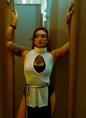 Kris Statlander OnlyFans Leaked Free Thumbnail Picture - #C4F1sZcXvS