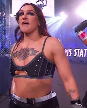 Kris Statlander OnlyFans Leaked Free Thumbnail Picture - #DngTcEazVr