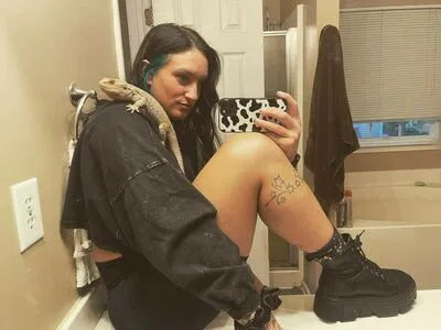 Kris Statlander OnlyFans Leaked Free Thumbnail Picture - #DqRMyrwlUg