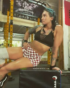 Kris Statlander OnlyFans Leaked Free Thumbnail Picture - #EWXtUcnzNH