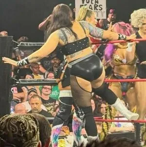 Kris Statlander OnlyFans Leaked Free Thumbnail Picture - #Eut4ieKte9