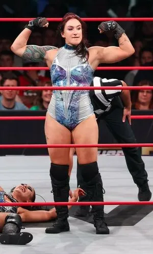 Kris Statlander OnlyFans Leaked Free Thumbnail Picture - #F9A2ntrAVG