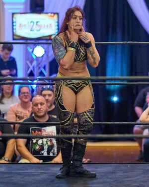 Kris Statlander OnlyFans Leaked Free Thumbnail Picture - #FafEha7qzO