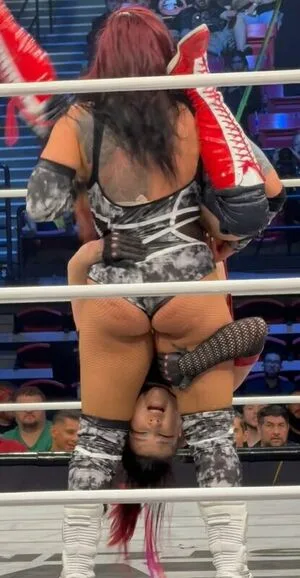 Kris Statlander OnlyFans Leaked Free Thumbnail Picture - #FkZeA5hPdK