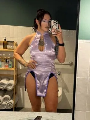 Kris Statlander OnlyFans Leaked Free Thumbnail Picture - #GLzI4yGnt5
